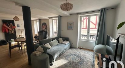 Appartement 3 pièces de 63 m² à Auxerre (89000)