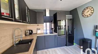 Duplex 3 pièces de 95 m² à Moyeuvre-Grande (57250)