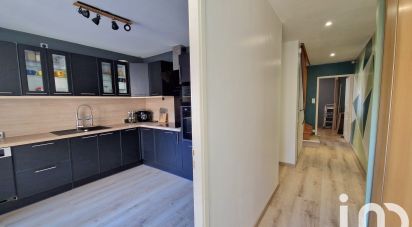 Duplex 3 pièces de 95 m² à Moyeuvre-Grande (57250)