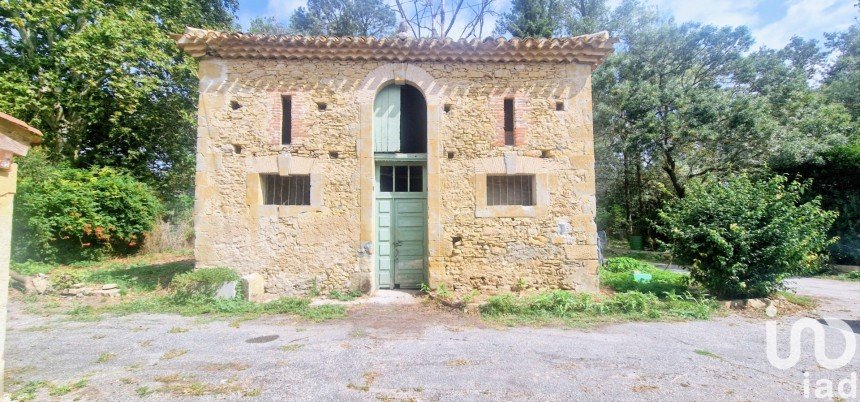 Country house 4 rooms of 152 m² in Mas-Saintes-Puelles (11400)