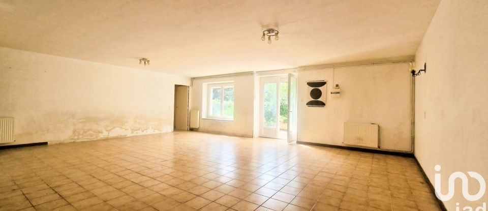 Country home 4 rooms of 152 m² in Mas-Saintes-Puelles (11400)