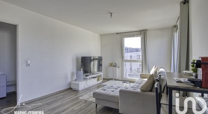 Appartement 2 pièces de 47 m² à Margny-lès-Compiègne (60280)