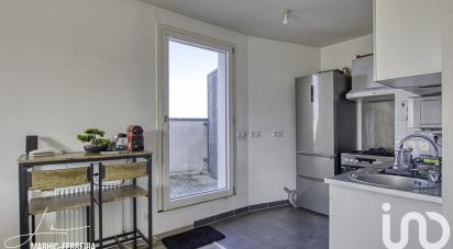 Appartement 2 pièces de 47 m² à Margny-lès-Compiègne (60280)