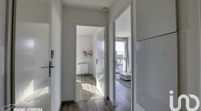 Appartement 2 pièces de 47 m² à Margny-lès-Compiègne (60280)