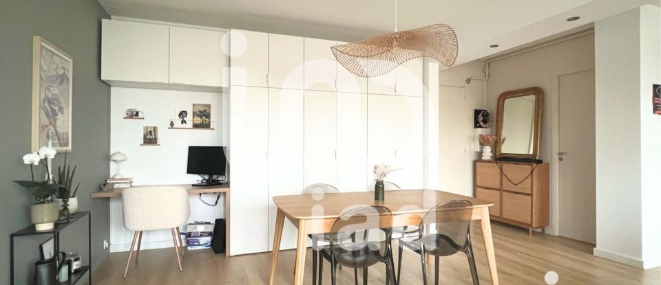 Apartment 2 rooms of 51 m² in Marcq-en-Barœul (59700)