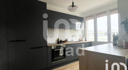 Appartement 2 pièces de 51 m² à Marcq-en-Barœul (59700)