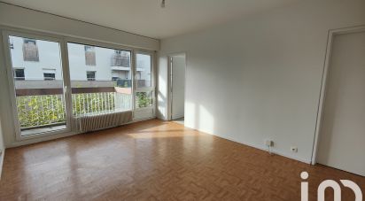 Apartment 2 rooms of 42 m² in Montreuil (93100)