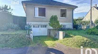 House 4 rooms of 65 m² in Amilly (45200)