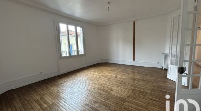 Appartement 3 pièces de 112 m² à Angoulême (16000)