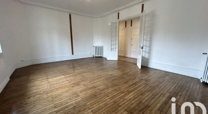 Appartement 3 pièces de 112 m² à Angoulême (16000)