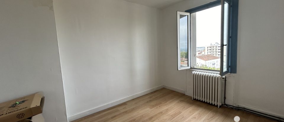 Apartment 3 rooms of 112 m² in Angoulême (16000)