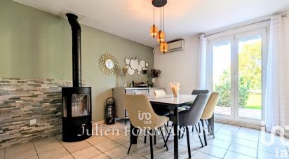 House 7 rooms of 143 m² in Claye-Souilly (77410)