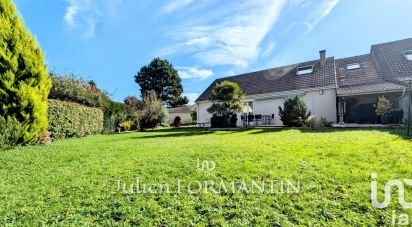 House 7 rooms of 143 m² in Claye-Souilly (77410)