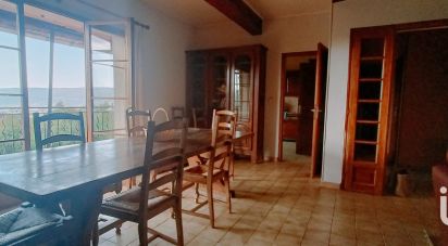 Traditional house 8 rooms of 240 m² in Sault (84390)