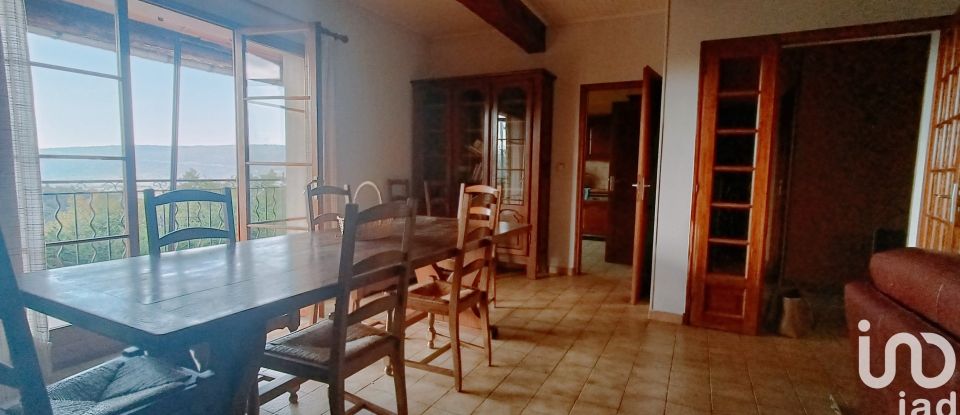 Traditional house 8 rooms of 240 m² in Sault (84390)