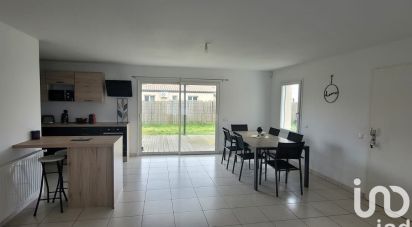 House 4 rooms of 76 m² in Vairé (85150)