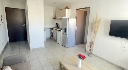 Appartement 3 pièces de 45 m² à Le Pontet (84130)