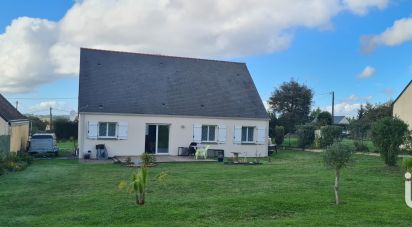 Traditional house 4 rooms of 95 m² in Muzillac (56190)