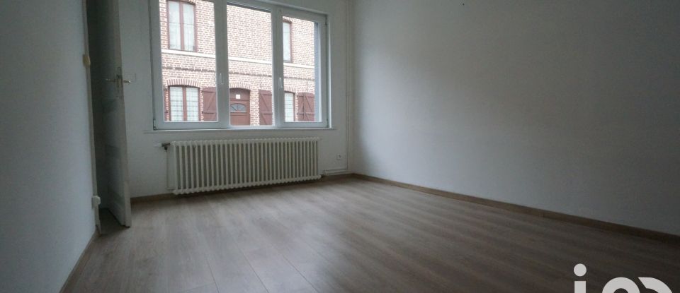 House 5 rooms of 154 m² in Annœullin (59112)