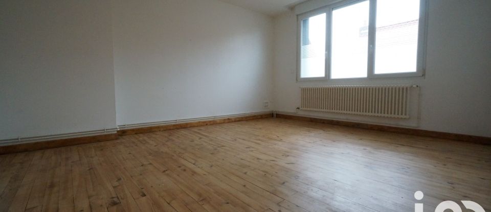 House 5 rooms of 154 m² in Annœullin (59112)