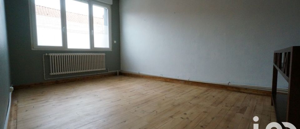 House 5 rooms of 154 m² in Annœullin (59112)