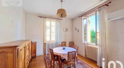 Traditional house 4 rooms of 92 m² in Saint-Denis-lès-Bourg (01000)