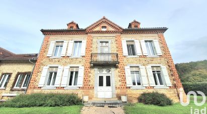 Maison 7 pièces de 430 m² à Osmets (65350)