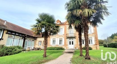 House 7 rooms of 430 m² in Osmets (65350)