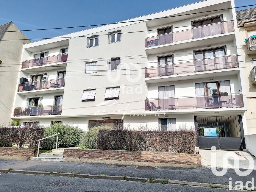 Appartement 2 pièces de 29 m² à Villeparisis (77270)