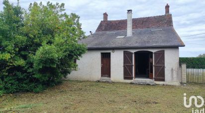 Murs commerciaux de 160 m² à Reignac-sur-Indre (37310)