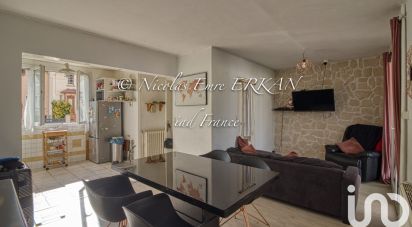 House 5 rooms of 68 m² in Mantes-la-Ville (78711)