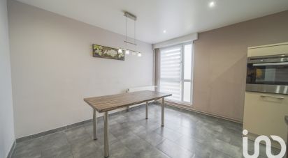 Maison 5 pièces de 105 m² à Mont-Saint-Martin (54350)