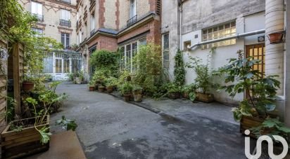 Apartment 2 rooms of 46 m² in Paris (75010)