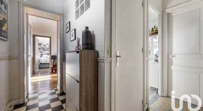 Appartement 2 pièces de 46 m² à Paris (75010)