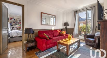 Appartement 2 pièces de 46 m² à Paris (75010)