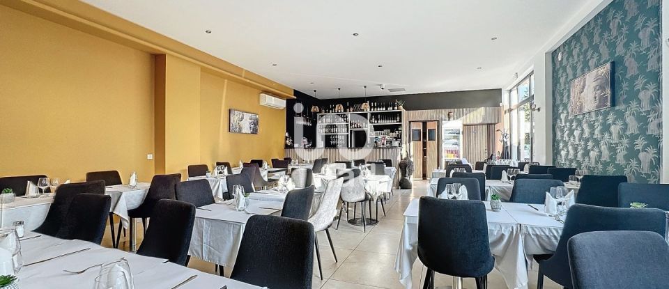 Restaurant de 80 m² à L'Isle-sur-la-Sorgue (84800)