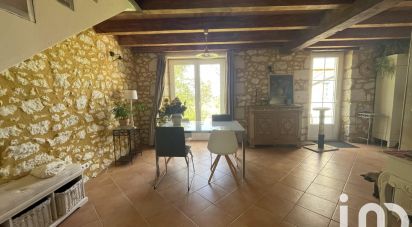 Country house 5 rooms of 130 m² in Issigeac (24560)