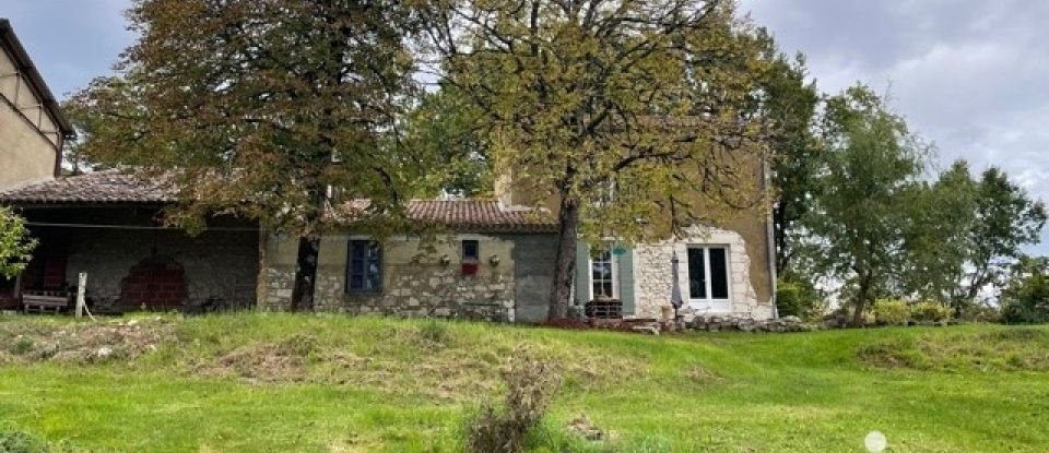 Country house 5 rooms of 130 m² in Issigeac (24560)