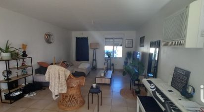 Maison 3 pièces de 74 m² à Bazoges-en-Paillers (85130)