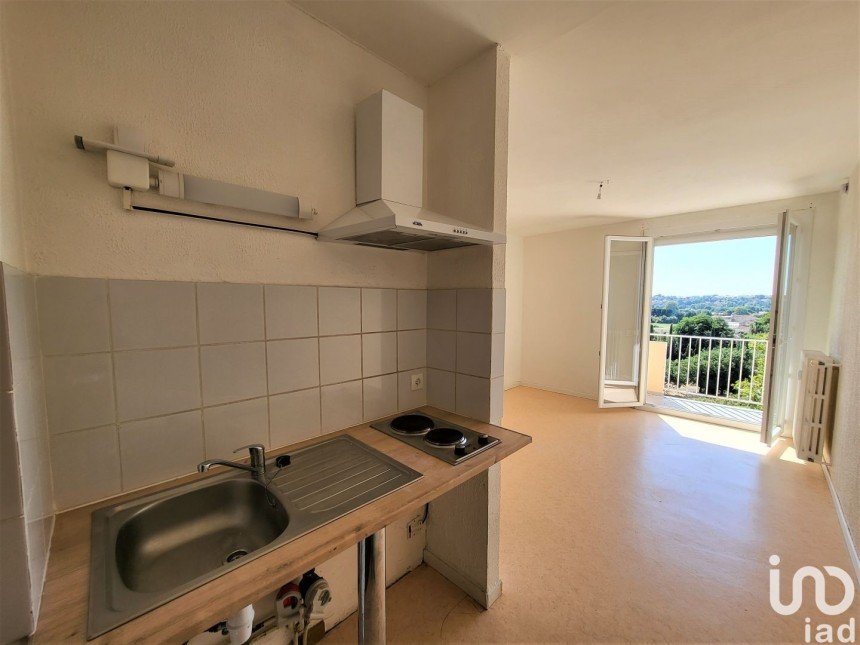 Appartement 1 pièce de 18 m² à Perpignan (66000)