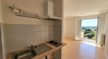 Apartment 1 room of 18 m² in Perpignan (66000)