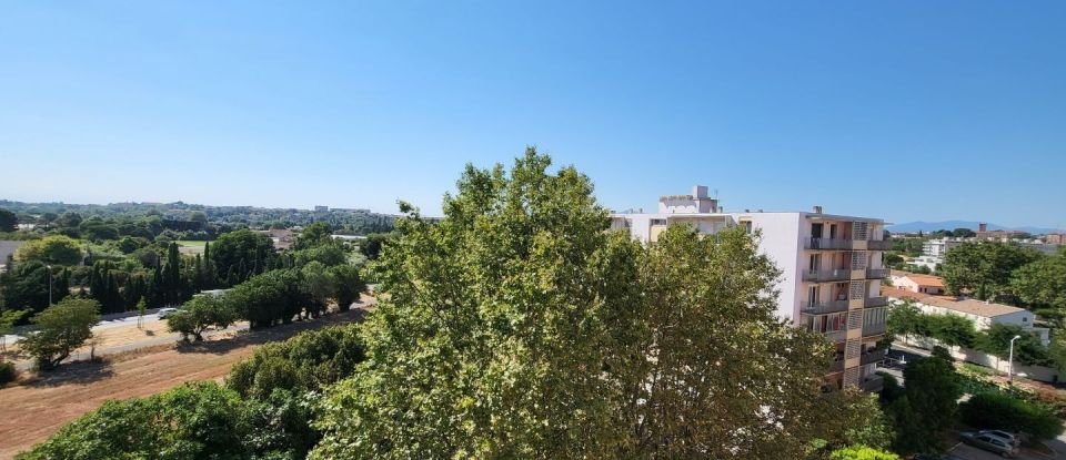 Appartement 1 pièce de 18 m² à Perpignan (66000)