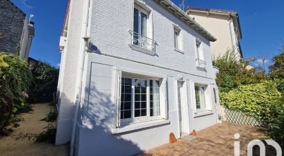 Maison 5 pièces de 125 m² à Antony (92160)