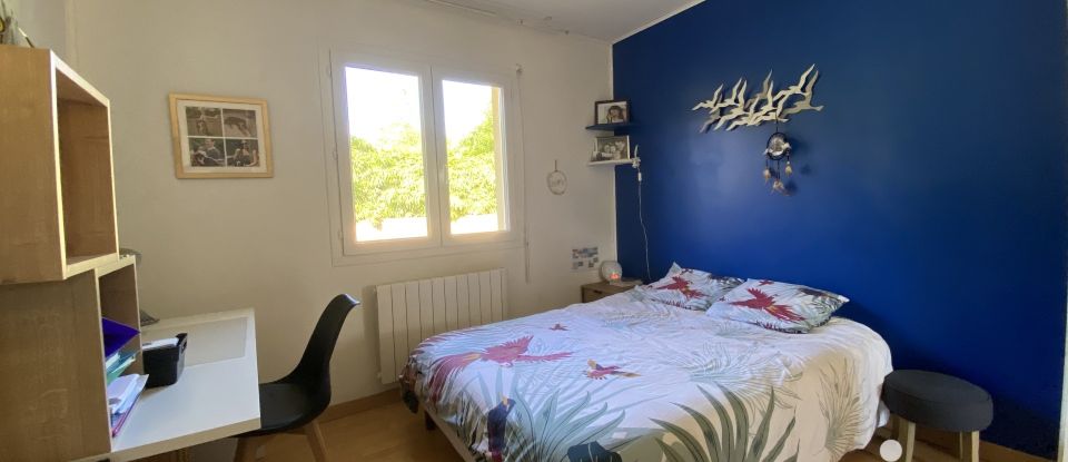 Maison 6 pièces de 170 m² à Saint-Aubin-de-Médoc (33160)