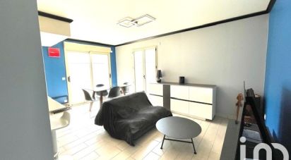 Appartement 2 pièces de 52 m² à Nice (06100)