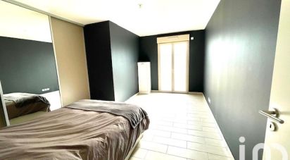 Appartement 2 pièces de 52 m² à Nice (06100)