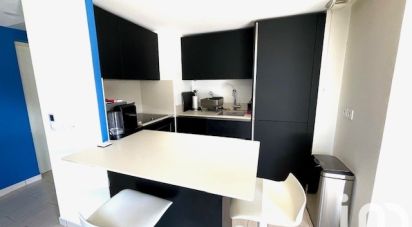 Appartement 2 pièces de 52 m² à Nice (06100)