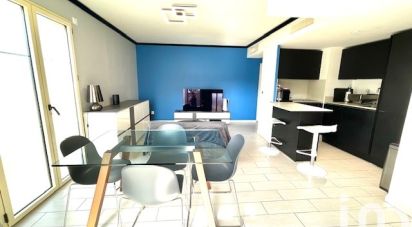 Appartement 2 pièces de 52 m² à Nice (06100)