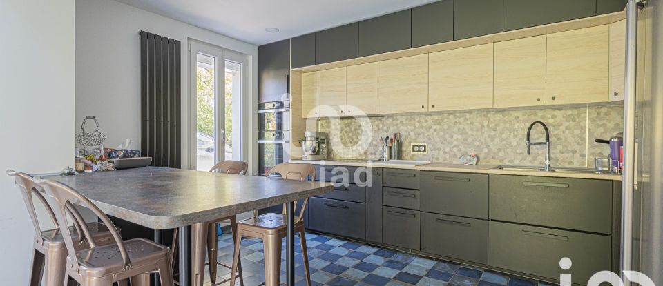 Maison 7 pièces de 195 m² à Pomponne (77400)