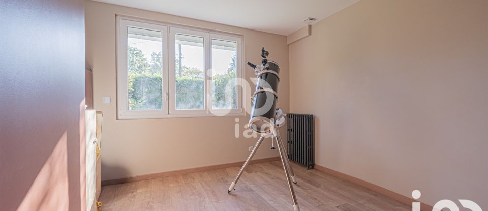 Maison 7 pièces de 195 m² à Pomponne (77400)